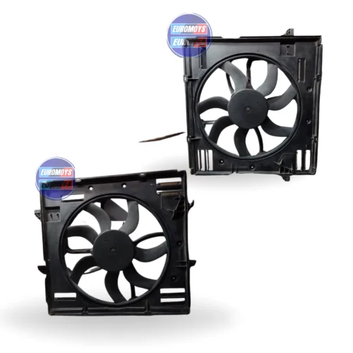 VENTILADOR RADIADOR  PARA VOLKSWAGEN  AMAROK 2010-2011 (2H0121203K)