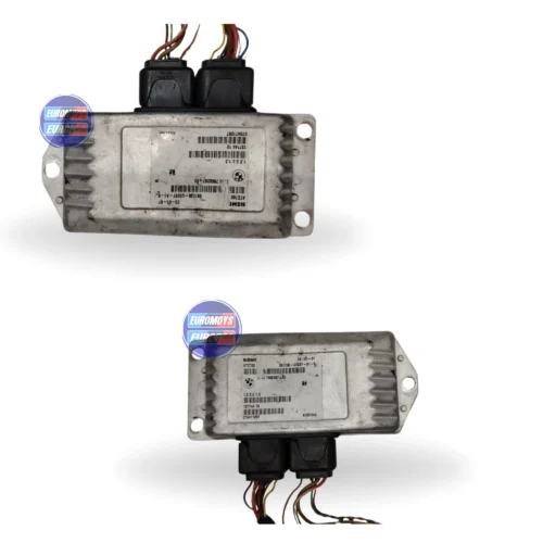 MODULO DE CAJA  PARA BMW  X5 E70 2007-2009 (27607566297-01)