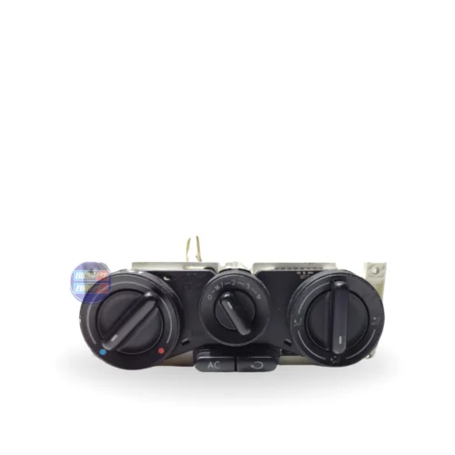 CONTROL AC PARA VOLKSWAGEN NEW BETTLE 1998-2006 (1C0820045D)