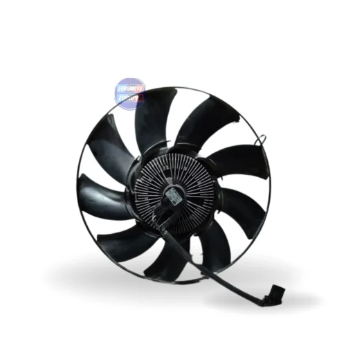 HELICE CON FAN CLUTCH PARA LAND ROVER RANGE SPORT 2009-2013 (LR012644)