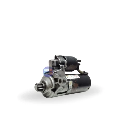 STARTER AUTOMATICO PARA VOLKSWAGEN NEW BETTLE 1998-2006 (02A 911 024 X)