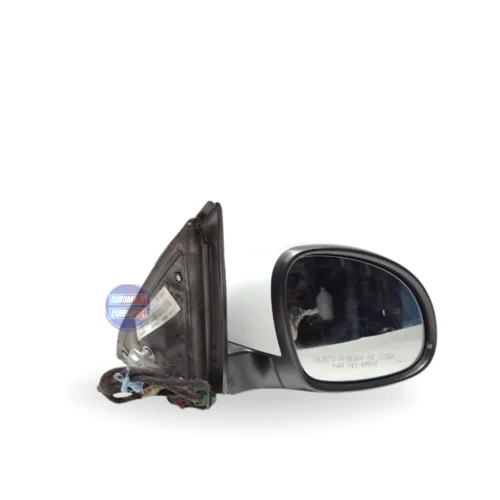 RETROVISOR C/PIDEVIAS RH PARA VOLKSWAGEN TIGUAN 2012-2016 (5N1857508Q9B9)