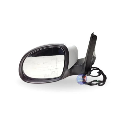 RETROVISOR C/PIDEVIAS LH PARA VOLKSWAGEN TIGUAN 2012-2016 (5N18575088B8)