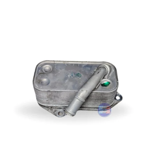 ENFRIADOR ACEITE MOTOR GASOLINA  PARA BMW  E60 2004-2006 (11427525333)
