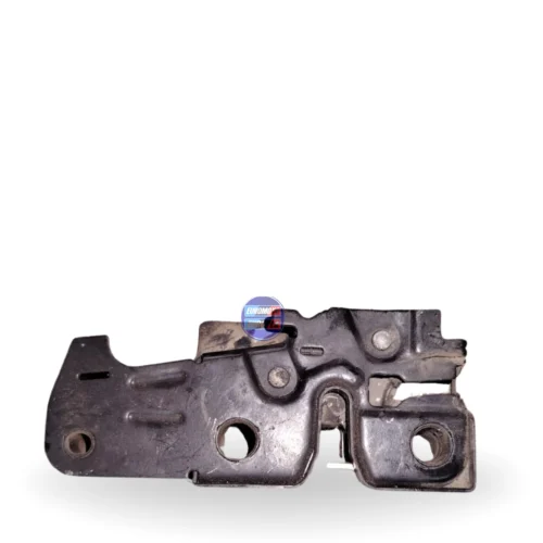 CHAPA DE CAPO PARA VOLKSWAGEN AMAROCK 2010-2013 (1Z0823509F)