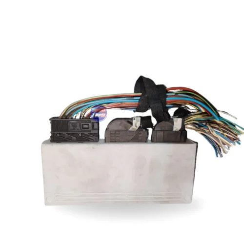 MODULO CONFORT PARA BMW  E46 330I 1998-2003 (61358385538)