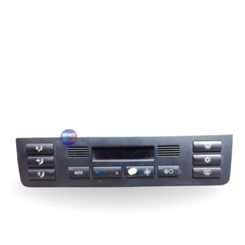 CONTROL AC DIGITAL  PARA BMW  E46 323I 1998-2002 (64116931601)