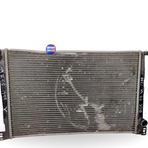 RADIADOR DE AGUA  PARA MINI COOPER  R55 CLUBMAN  2009-2015 (17112751276)