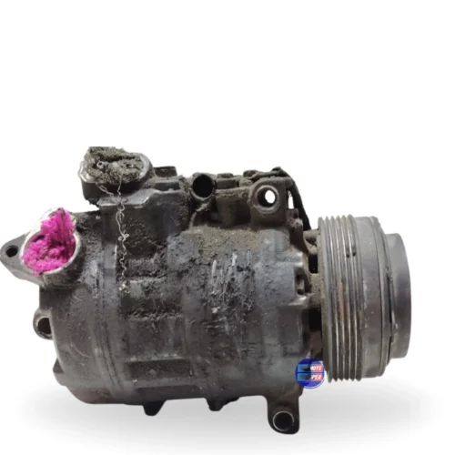 COMPRESOR AC  PARA BMW  E46 1998-2002 (64526915388)