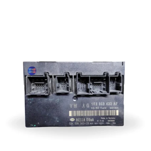 MODULO CONFORT PARA VOLKSWAGEN JETTA 1995-2006 (1K0959433AF)