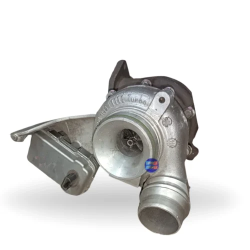 TURBO COMPRESOR PARA BMW  F30  2011-2015 (18467110)