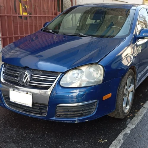REPUESTOS USADOS PARA VW A5 BORA 1.6L MECANICO DIESEL 2006