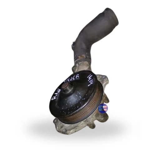 BOMBA DE AGUA MECANICA PARA LAND ROVER RANGE SPORT 2009-2013 (LR029412)