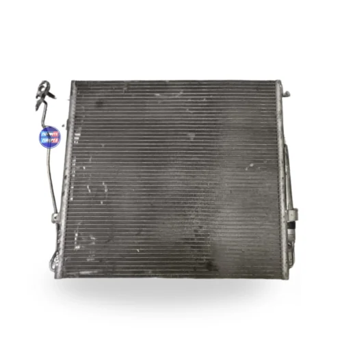 RADIADOR DE AC PARA LAND ROVER RANGE SPORT 2009-2014 (LR023921)