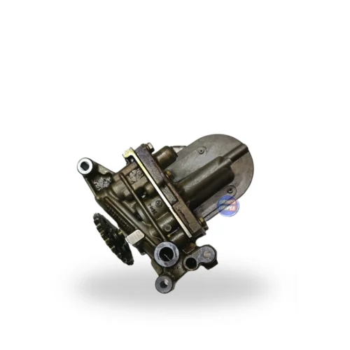 BOMBA DE ACEITE 1.4 PARA PEUGEOT 206 2003-2009 (9648465280)