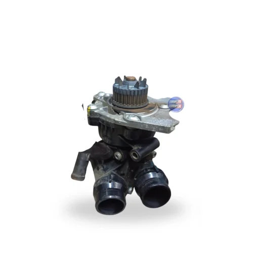 BOMBA DE AGUA Y TERMOSTATO CON BASE 2.0T PARA AUDI  A4 2008-2014 (06H121010A)