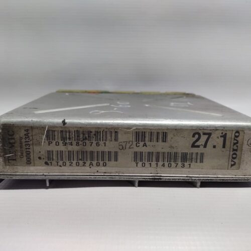 COMPUTADORA DE CAJA PARA VOLVO
(2000-2007) 00001313A4