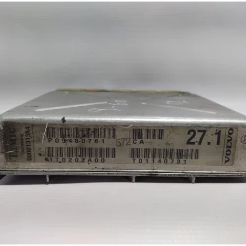 COMPUTADORA DE CAJA PARA VOLVO
(2000-2007) 00001313A4 
