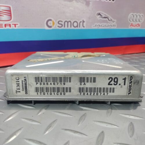 COMPUTADORA DE INYECCION PARA VOLVO
  (2002-2014) 00008863A1 