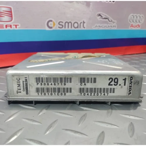 COMPUTADORA DE INYECCION PARA VOLVO
(2002-2014) 00008863A1 