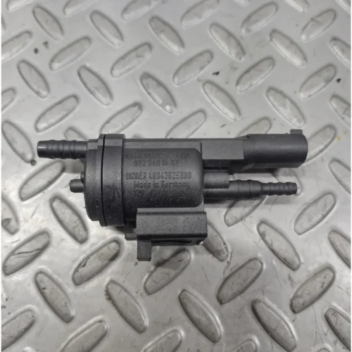 VALVULA DE VACIO DE ESCAPE PARA MERCEDES BENZ C W203 0025401497