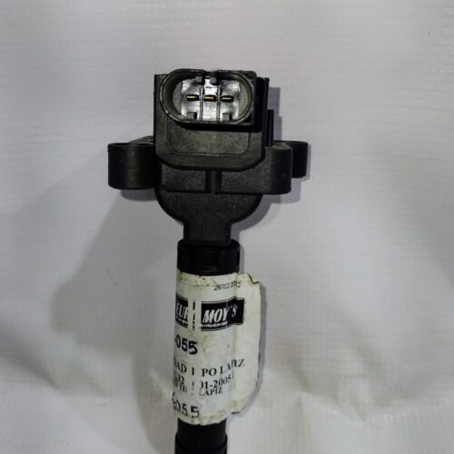 BOBINA DE ARRANQUE TIPO LAPIZ PARA
MERCEDES BENZ (2001-2005) 40100053 