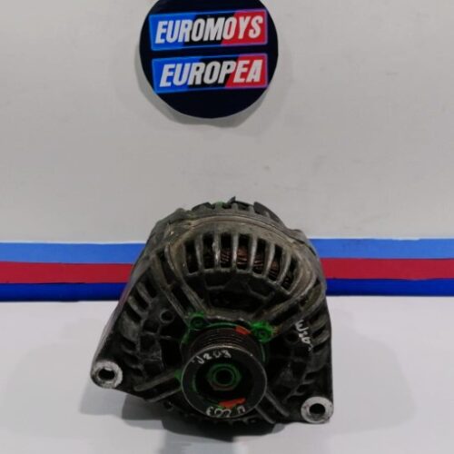 ALTERNADOR PARA MERCEDES BENZ (1995-2002)
121541302