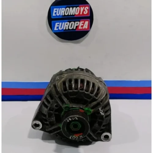 ALTERNADOR PARA MERCEDES BENZ (1995-2002)
121541302 