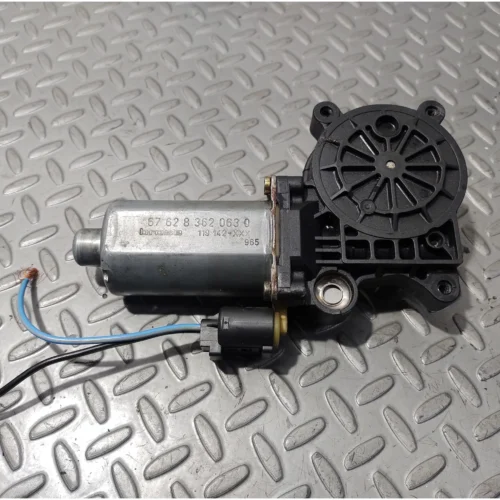MOTOR DE CREMALLERA ELECTRICA PARA BMW (1998-2005) 676283620630 