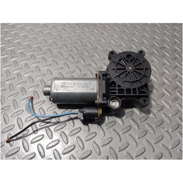 MOTOR DE CREMALLERA ELECTRICA PARA BMW (1998-2005) 676283620630 