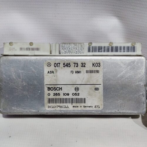 COMPUTADORA DE ABS PARA MERCEDES BENZ
(1999-2002) 175457332 