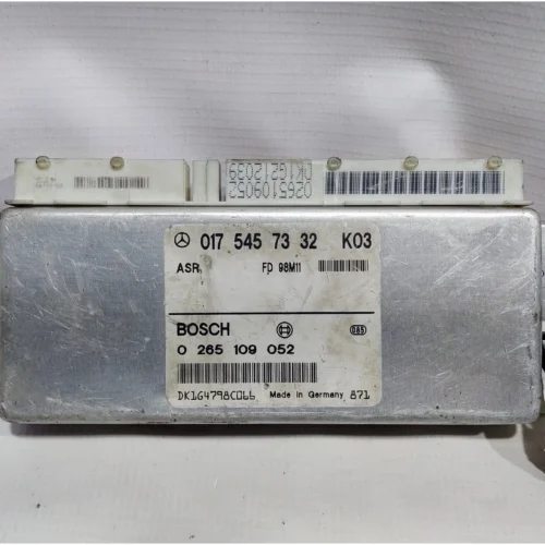COMPUTADORA DE ABS PARA MERCEDES BENZ
(1999-2002) 175457332 