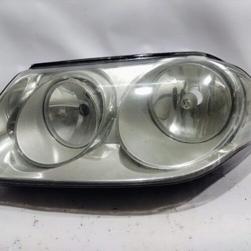 FARO IZQUIERDO TIPO B PARA VOLKSWAGEN
  (2008-2012) 19311243 