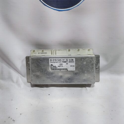 MODULO ABS PARA MERCEDES BENZ
  (1995-1999)  