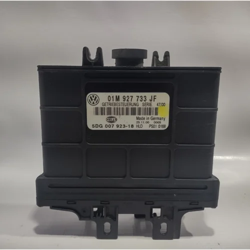 COMPUTADORA DE CAJA AUTOMATICA PARA
VOLKSWAGEN (1999-2004) 01M927733JF 