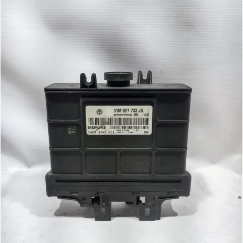 COMPUTADORA DE CAJA AUTOMATICA PARA
VOLKSWAGEN (2000-2005) 01M927733JQ 