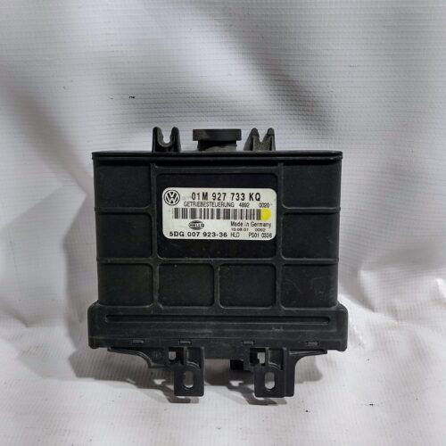 COMPUTADORA DE CAJA AUTOMATICA PARA
VOLKSWAGEN (2000-2004) 01M927733KQ
