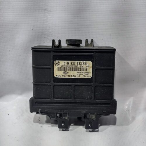 COMPUTADORA DE INYECCION PARA VOLKSWAGEN
(2002-2006)