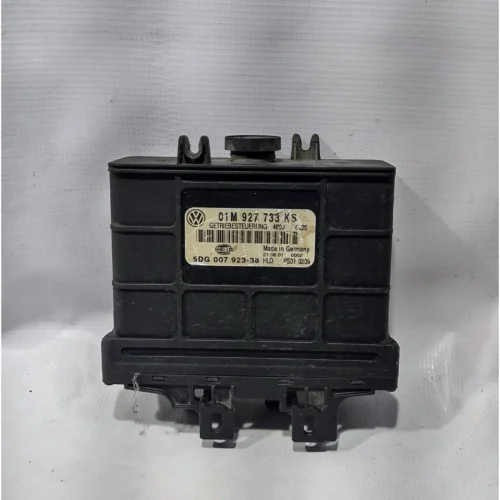 COMPUTADORA DE INYECCION PARA VOLKSWAGEN
(2002-2006)  