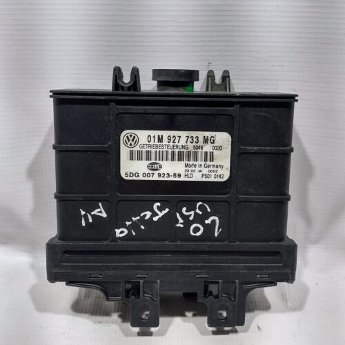 COMPUTADORA DE CAJA AUTOMATICA PARA
VOLKSWAGEN (2000-2005)