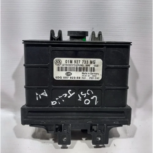 COMPUTADORA DE CAJA AUTOMATICA PARA
  VOLKSWAGEN (2000-2005)  