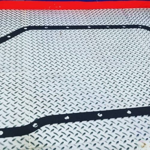 EMPAQUE DE ACEITERA AT PARA AUDI A4 B5 1.8T V6 C5 A6 2.8L 01V321371