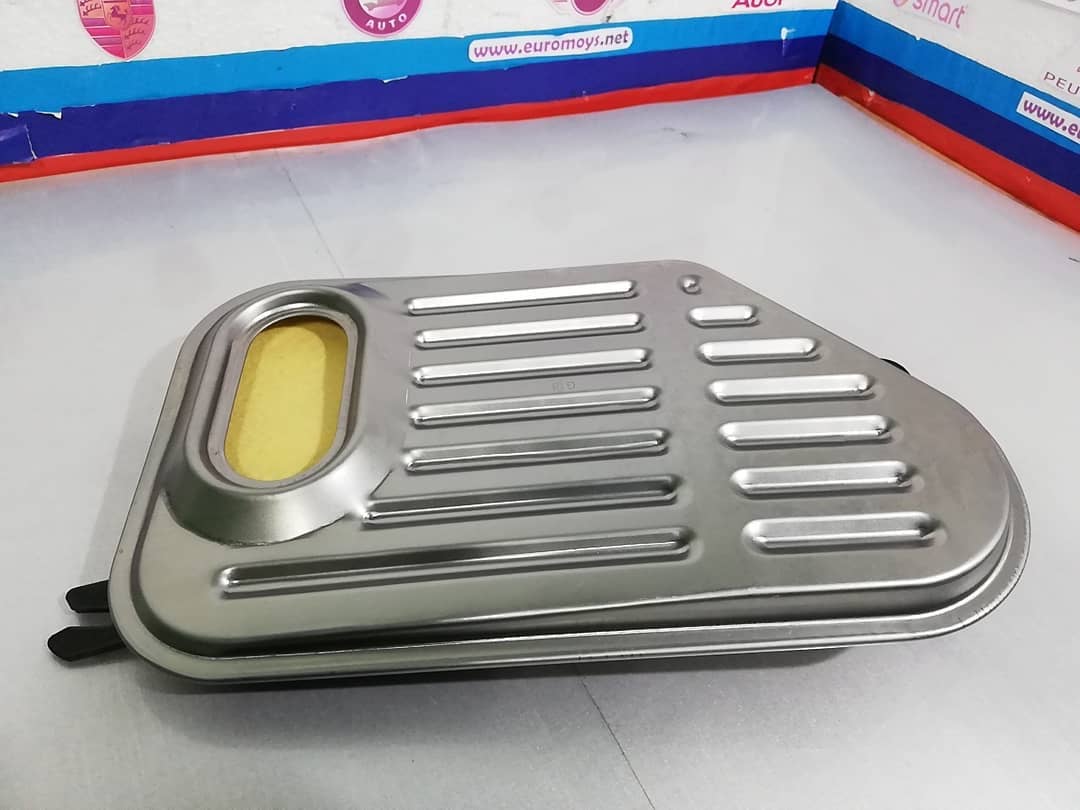 FILTRO DE CAJA AUTOMÁTICA AUDI B5 A4, AUDI B5 S4, AUDI B6 A4 QUATTRO, AUDI C5 A6 2.7T, 01V325429 1 FILTRO DE CAJA AUTOMÁTICA AUDI B5 A4, AUDI B5 S4, AUDI B6 A4 QUATTRO, AUDI C5 A6 2.7T, 01V325429