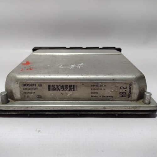 COMPUTADORA DE INYECCION PARA VOLVO
  (1996-2006) 201204559 