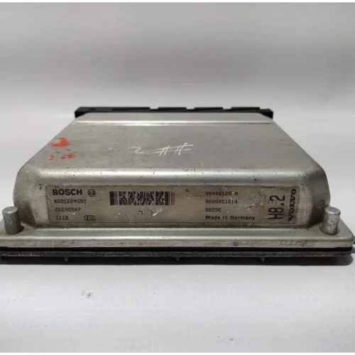 COMPUTADORA DE INYECCION PARA VOLVO
(1996-2006) 201204559 