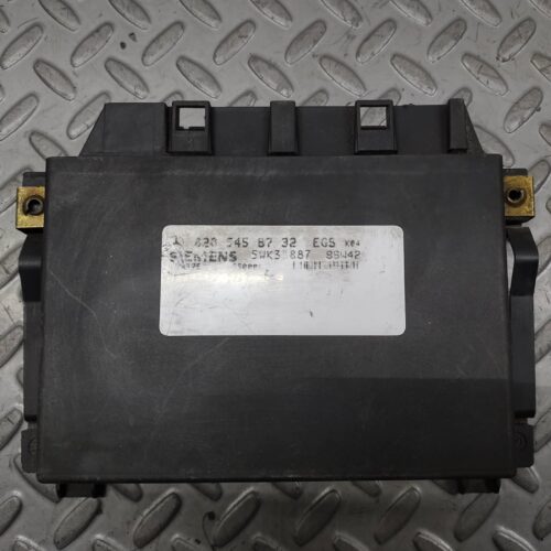 COMPUTADORA DE CAJA DE CAMBIOS PARA
MERCEDES BENZ SLK R170 0205458732 5WK33887