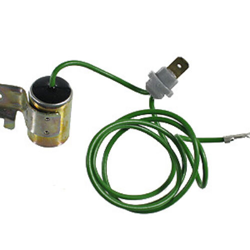 CONDENSADOR VOLKSWAGEN-A2.A3