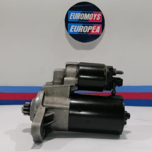 STARTER PARA VOLKSWAGEN (2000-2002)