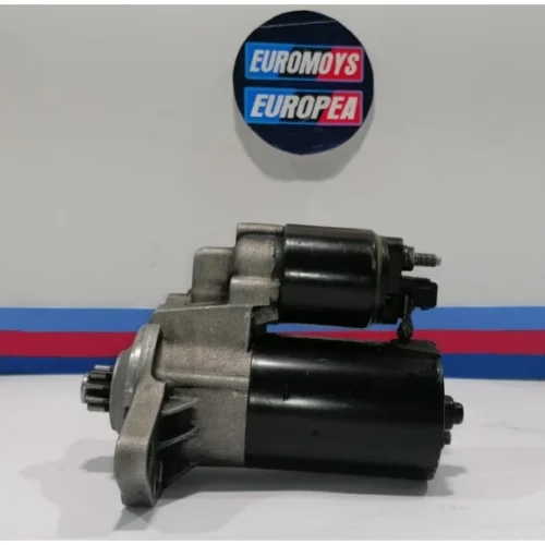 STARTER PARA VOLKSWAGEN (2000-2002)  
