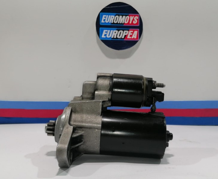 STARTER PARA VOLKSWAGEN (2000-2002) 1 STARTER PARA VOLKSWAGEN (2000-2002)